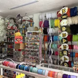 Decoraciones de Lulú Hux