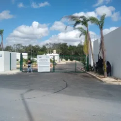 Parque Funeraria 106 (Carabanchel)