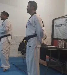 Pro Fighter García