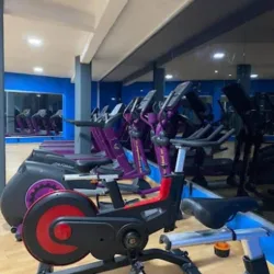 Valhalla Pool & Gym