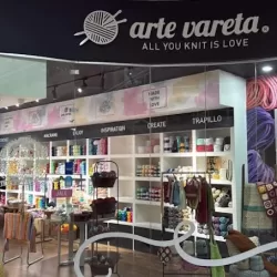 Arte Vareta Galerías San Miguel