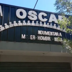 Distribuidora Oscar