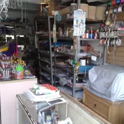Papelería y Mercería