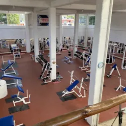 GYM PERFECT BODY