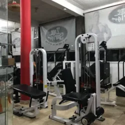 Zone sport gym