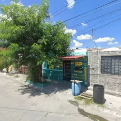 Papeleria Y Merceria Angélica
