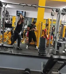 AvoFit GYM