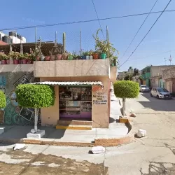 Merceria El Angel