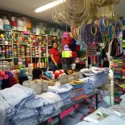 Merceria El Cubano