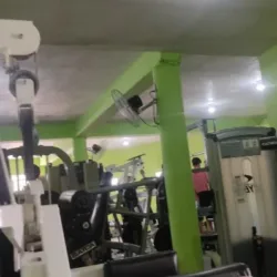 Gimnasio CJ