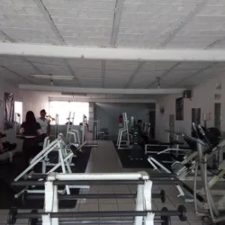POWER GYM