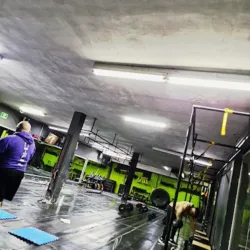 Sport Life Fitness