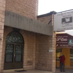 MAUSOLEO LAGA ESPACIOS DE PAZ