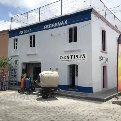 Ferremax Jerez