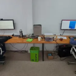 CAMET Robótica S.A.S.