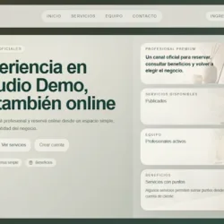 JC Web Studio