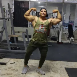 POPEYEGYM