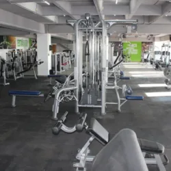 Ventura Fitness Toluca