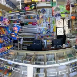 LA PRIMAVERA Papeleria-Merceria e Internet