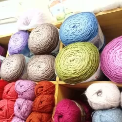 La Aguja