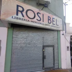 Rosi bel