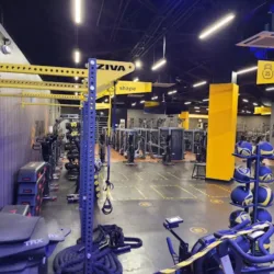 Gimnasio Smart Fit - Galerías Valle Oriente