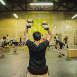 52 Elite Fitness 5 de Mayo