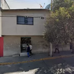 Papelería y mercería "Tomasita"