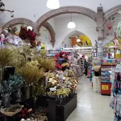 Mercerías San José Sucursal 5 de Mayo