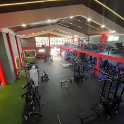 Tú y yo fitness