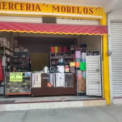 Mercería Morelos