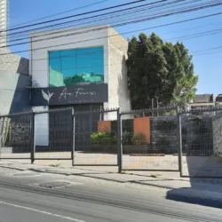 Crematorio Ave Fénix