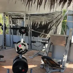 El Workout Gym & Crosstraining