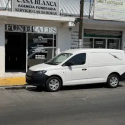 Agencia Funeraria CasaBlanca