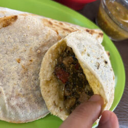 Gorditas Estefanny