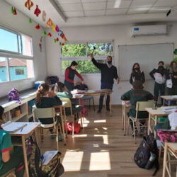 Del Viso Day School