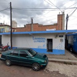 LAVANDERIA LA FUENTE