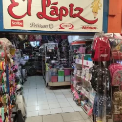 papeleria y merceria el lapiz