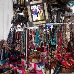 Bazar Artes Mexicanas