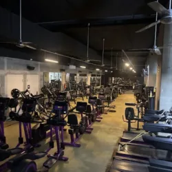 Olympias Fitness Club