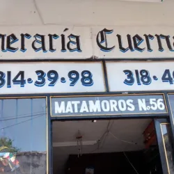 Funeraria Cuernavaca