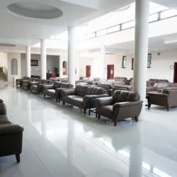 Montecarlo Recinto Funeral