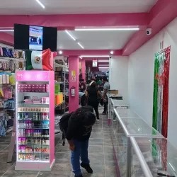 MEI LING MAYOREO PLAZA CAMPECHE