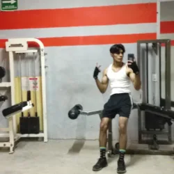 Gonher Gym