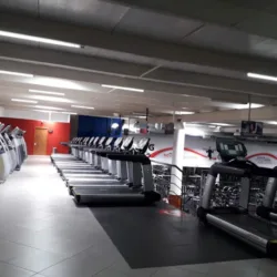 Life and Fitness Guadalajara