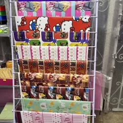 Papelería y mercería olivo