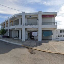 FUERZA LIMPIA lavandería