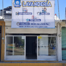 Magic Clean Lavandería