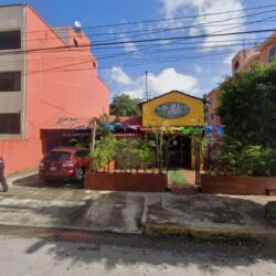 Lavandería del Sol