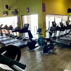 Anytime Fitness Torreón Plaza